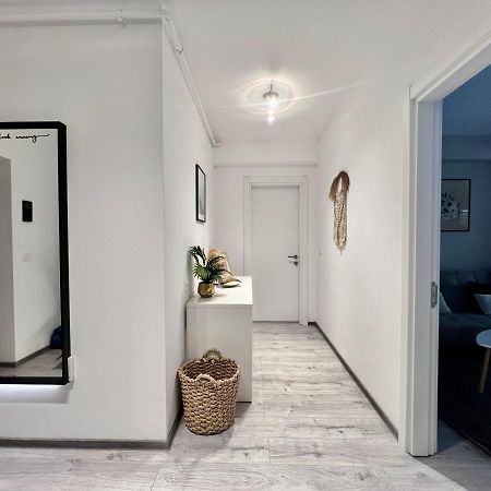 Boholand Apartment Брашов Екстер'єр фото