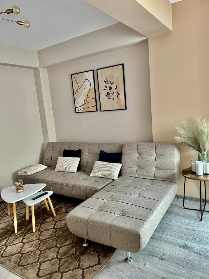Boholand Apartment Брашов Екстер'єр фото