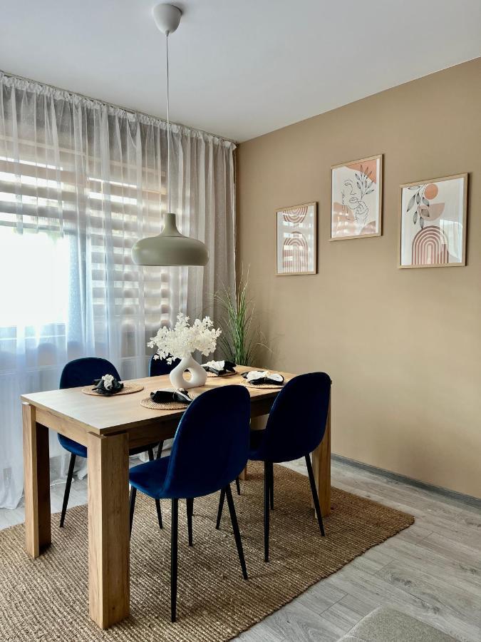 Boholand Apartment Брашов Екстер'єр фото