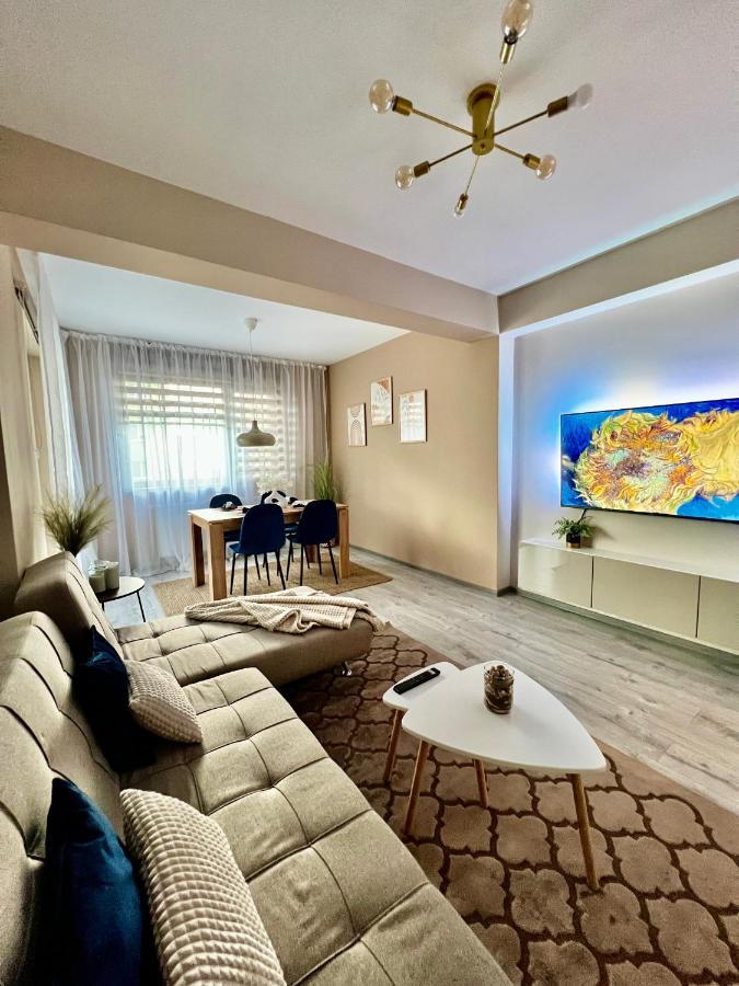 Boholand Apartment Брашов Екстер'єр фото