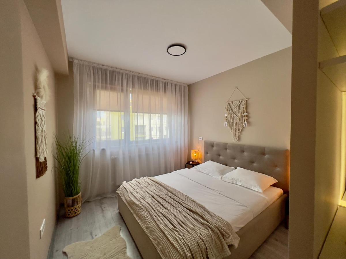 Boholand Apartment Брашов Екстер'єр фото