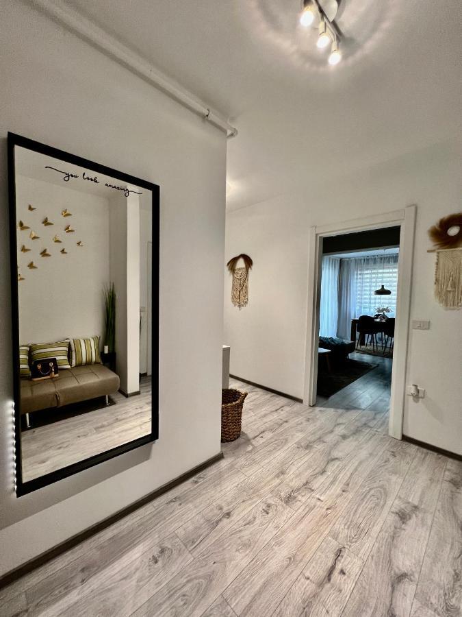 Boholand Apartment Брашов Екстер'єр фото